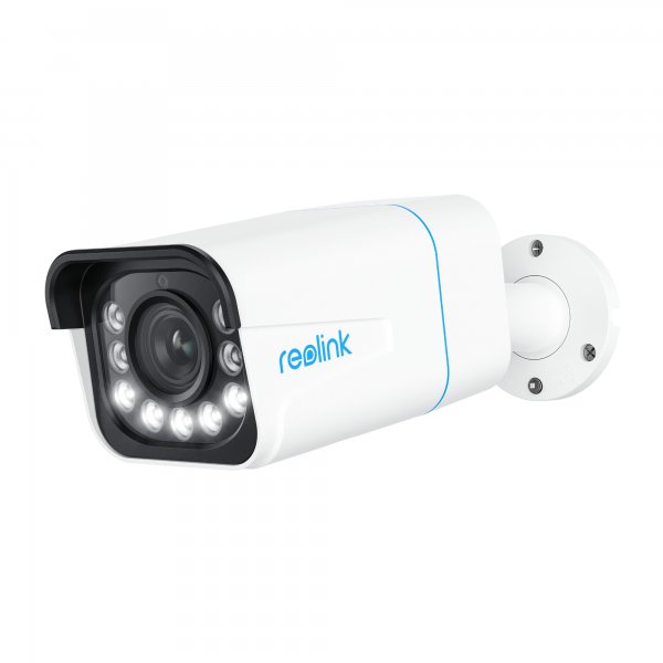 Reolink P430 (RLC-811A) 4K utomhuskamera PoE vit