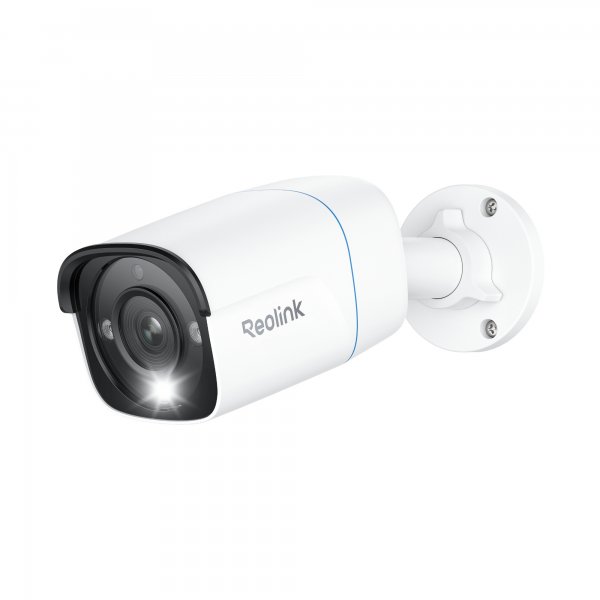 Reolink P330 (RLC-810A) Övervakningskamera 4K UHD för Utomhusbruk PoE