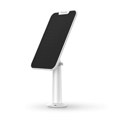 Reolink Solar Panel 2 6W Vit