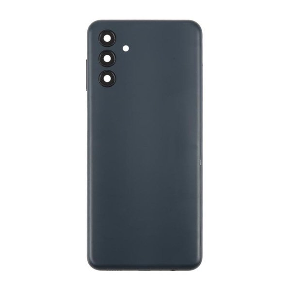 Samsung Galaxy A04s Baksida - Mörkgrön