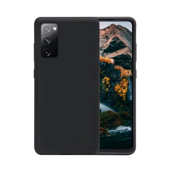 dbramante1928 Samsung Galaxy S20 FE Skal Bornholm Night Black