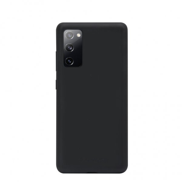 dbramante1928 Samsung Galaxy S20 FE Skal Bornholm Night Black
