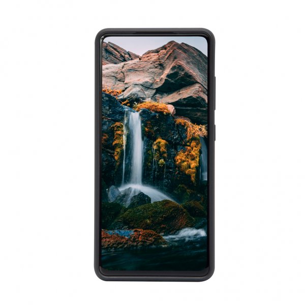 dbramante1928 Samsung Galaxy S20 FE Skal Bornholm Night Black