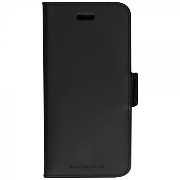 dbramante1928 Samsung Galaxy S23 FE Fodral Copenhagen Svart