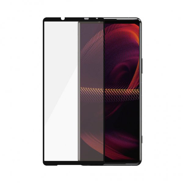PanzerGlass Sony Xperia 5 III Skärmskydd CaseFriendly