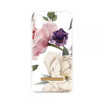 Blommigt