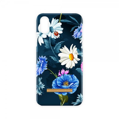 Blommigt