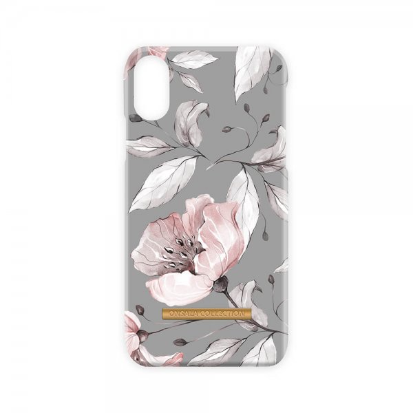 Onsala iPhone Xr Skal Fashion Edition Flowerleaves