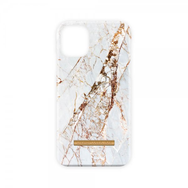 Onsala iPhone 11 Skal Fashion Edition White Rhino Marble