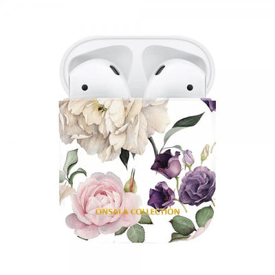 Blommigt