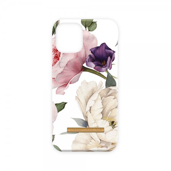 Onsala iPhone 13 Mini Skal Fashion Edition Rose Garden
