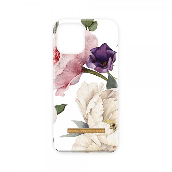 Onsala iPhone 13 Skal Fashion Edition Rose Garden