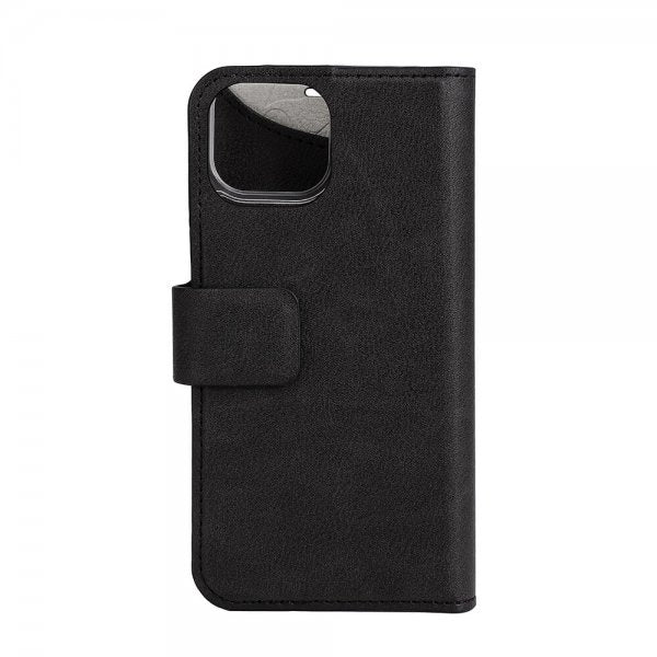 Onsala iPhone 13 Mini Fodral Fashion Edition Löstagbart Skal Midnight Black