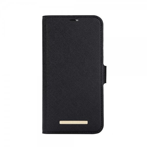 Onsala iPhone 14 Plus Fodral Fashion Edition Löstagbart Skal Midnight Black