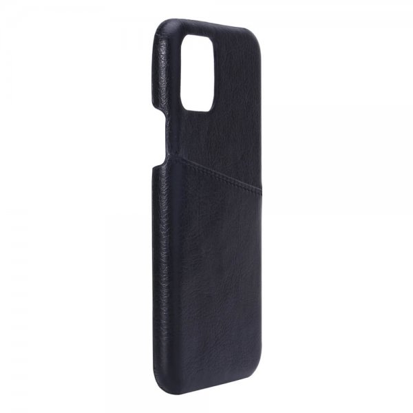 Onsala iPhone 11 Pro Skal med ett Kortfack Svart