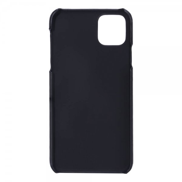 Onsala iPhone 11 Pro Max Skal med ett Kortfack Svart