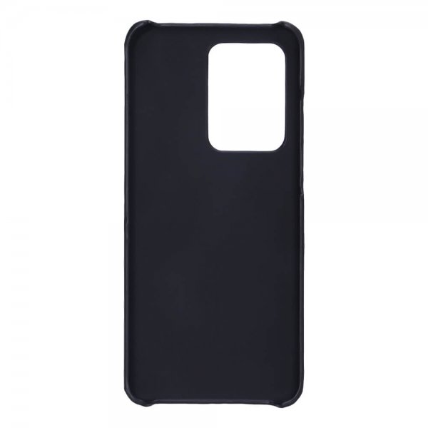 Onsala Samsung Galaxy S20 Ultra Skal med ett Kortfack Svart