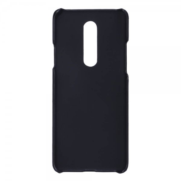 Onsala OnePlus 8 Skal med ett Kortfack Svart