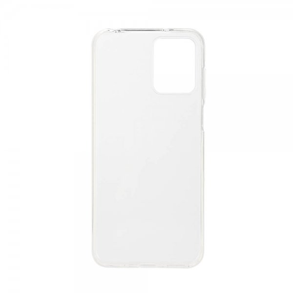 Onsala Motorola Moto G23 Skal Återvunnen TPU Transparent