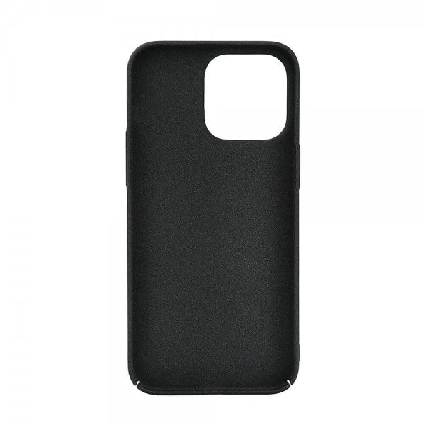 Onsala iPhone 15 Pro Max Skal Ultraslim Sand Burst Svart