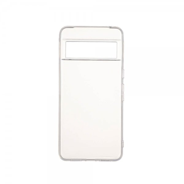 Onsala Google Pixel 8 Pro Skal Transparent TPU Klar
