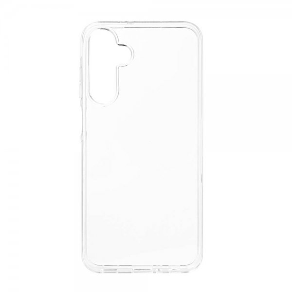 Onsala Samsung Galaxy A25 Skal Återvunnen TPU Transparent