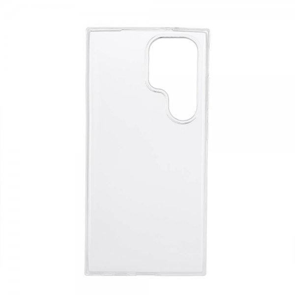 Onsala Samsung Galaxy S24 Ultra Skal Återvunnen TPU Transparent