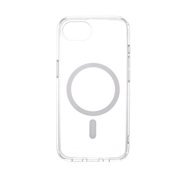 Onsala iPhone 16e/17e Skal MagSeries Transparent
