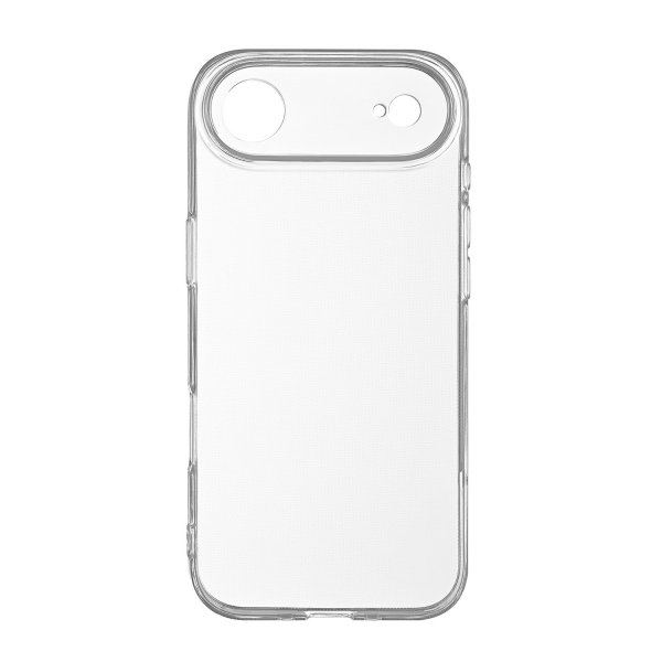 Onsala iPhone Air Skal Återvunnen TPU Transparent
