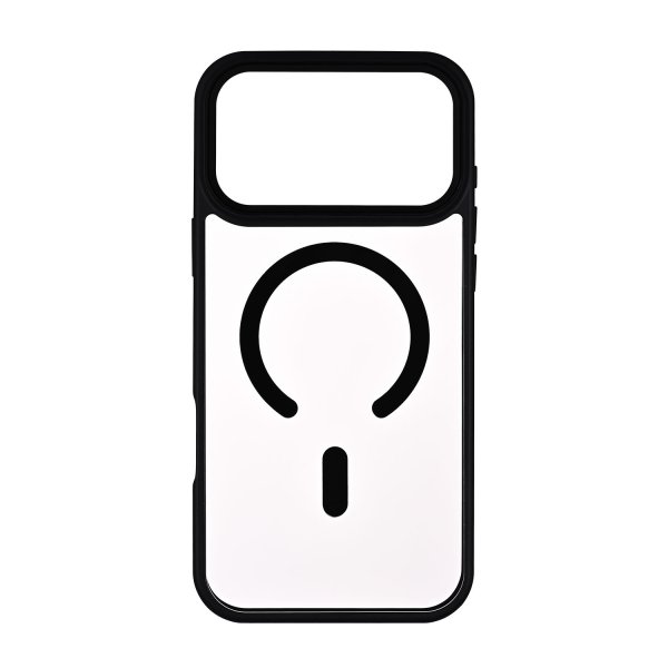 Onsala iPhone 17 Pro Max Skal Bumper MagSeries Svart