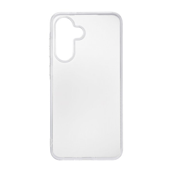 Onsala Samsung Galaxy A37 Skal Återvunnen TPU Transparent