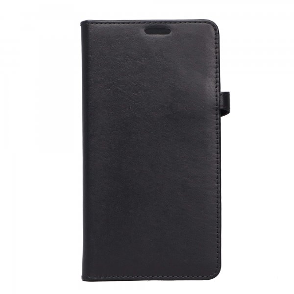 Buffalo Samsung Galaxy S10 Plus Fodral 2in1 Magnet Case Svart