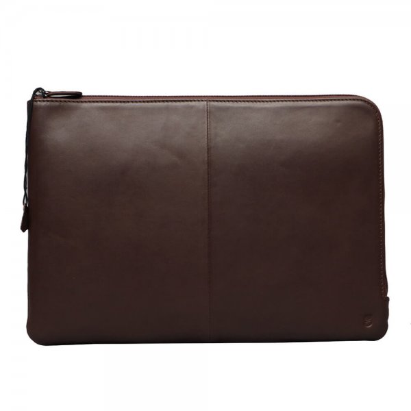 Buffalo Sleeve Laptopfodral 15" Brun