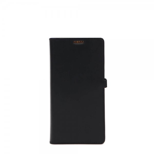 Buffalo Samsung Galaxy S20 Ultra Fodral 2in1 Magnet Case Svart