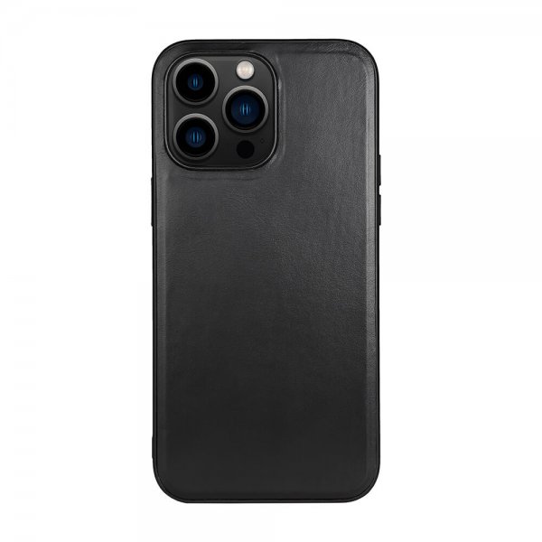 Buffalo iPhone 14 Pro Max Skal MagSeries Svart