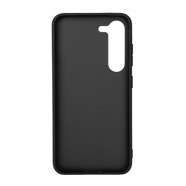 Buffalo Samsung Galaxy S23 Skal PU Svart
