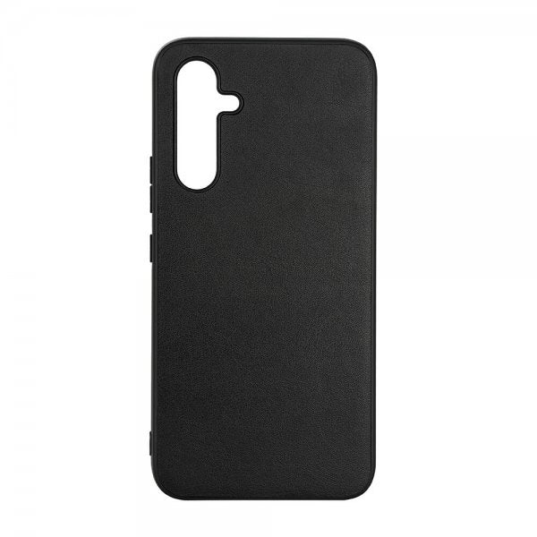 Buffalo Samsung Galaxy A54 5G Skal Konstläder Svart
