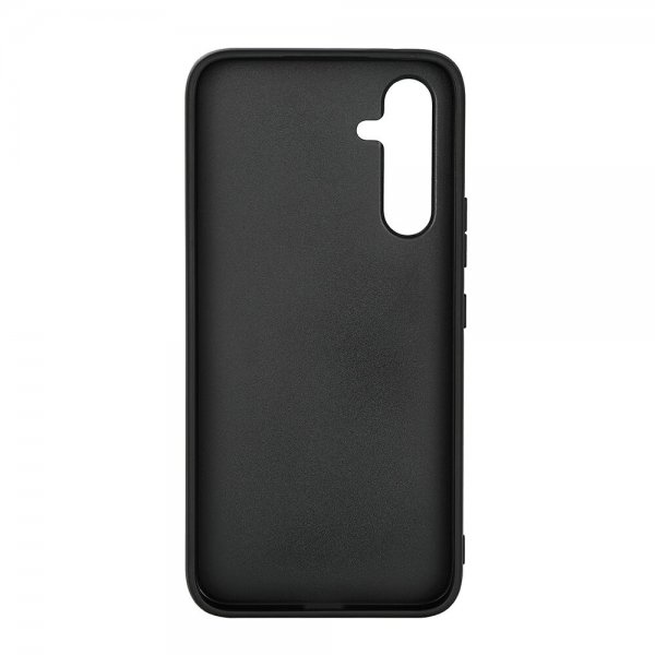 Buffalo Samsung Galaxy A54 5G Skal Konstläder Svart
