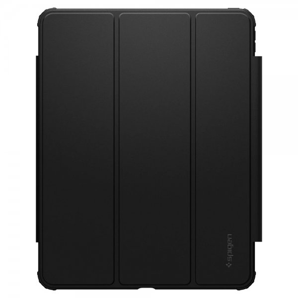 Spigen iPad Pro 12.9 2021 Fodral Ultra Hybrid Pro Svart