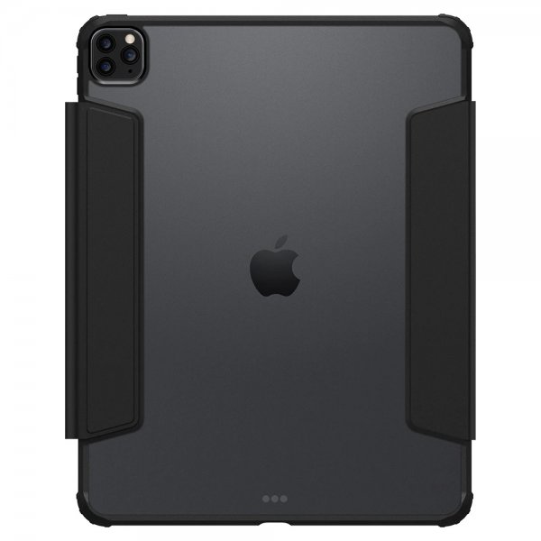 Spigen iPad Pro 12.9 2021 Fodral Ultra Hybrid Pro Svart