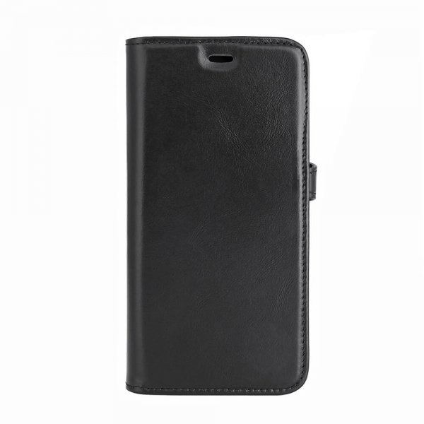 Buffalo Samsung Galaxy A54 5G Fodral 2-in-1 Detachable Wallet Svart