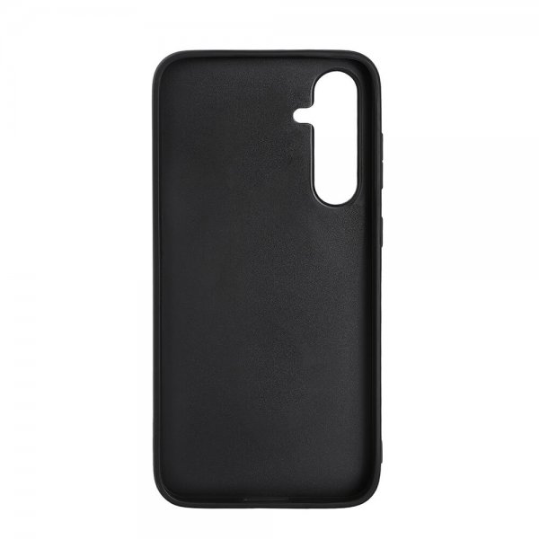 Buffalo Samsung Galaxy S23 FE Skal PU Svart