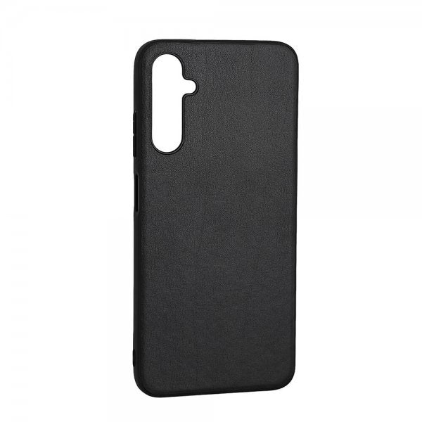 Buffalo Samsung Galaxy A05s Skal PU Svart