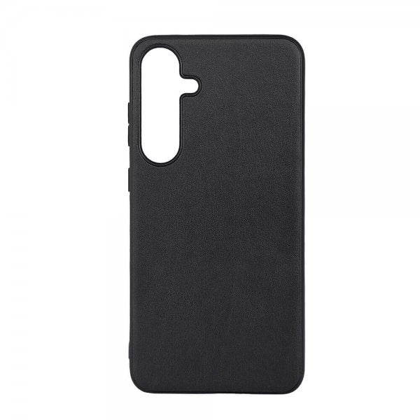 Buffalo Samsung Galaxy A15 Skal PU Svart