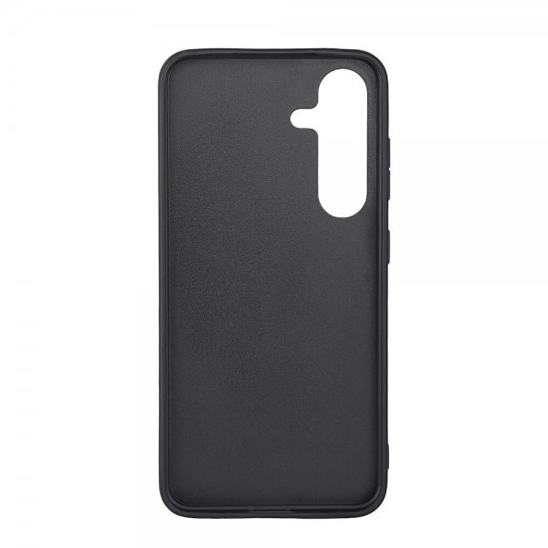 Buffalo Samsung Galaxy S24 Skal PU Svart