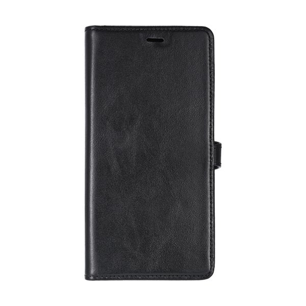 Buffalo Samsung Galaxy A56 Fodral 2-in-1 Detachable Wallet Svart