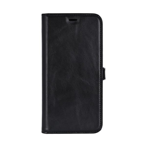 Buffalo Samsung Galaxy S25 FE Fodral 2-in-1 Detachable Wallet Svart