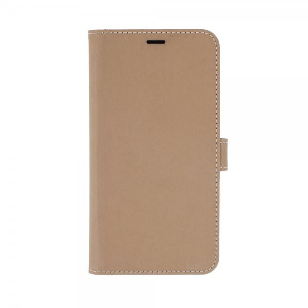 Onsala iPhone 12 Mini Fodral ECO Beige