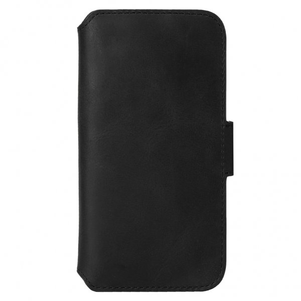 Krusell Samsung Galaxy S21 Plus Fodral Sunne PhoneWallet Vintage Black