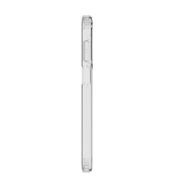 Tech21 Samsung Galaxy A17 Skal EvoLite Transparent